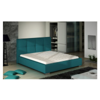 ArtMarz Manželská postel MARIO Provedení: 140 x 200 cm