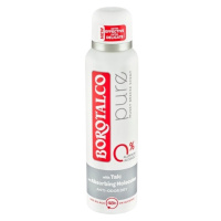 BOROTALCO Deodorant ve spreji Pure 150 ml