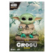 Figurka Star Wars: The Mandalorian Egg Attack - Grogu