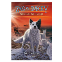 Zákon smečky (5) - Nekonečné jezero