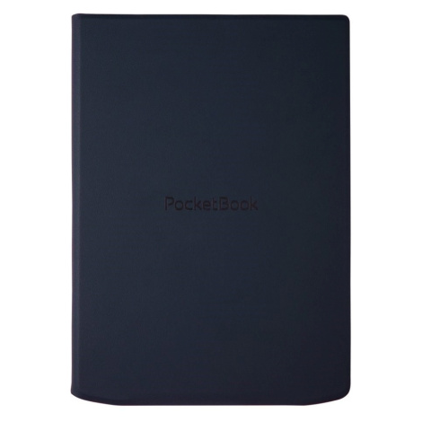 POCKETBOOK pouzdro Charge pro InkPad Color3, InkPad 4, noční modrá