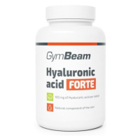 GymBeam Hyaluronic acid Forte tbl.90