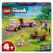 Lego® Friends 42634 Přívěs s koněm a poníkem