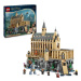 LEGO®Harry Potter™ 76435 Bradavický hrad-  Velká síň