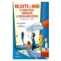 Mluvte s nimi o tabletech, mobilech a sociálních sítích Mladá fronta