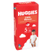 HUGGIES® Pleny jednorázové Little Movers 5 (11-25 ks) 58 ks