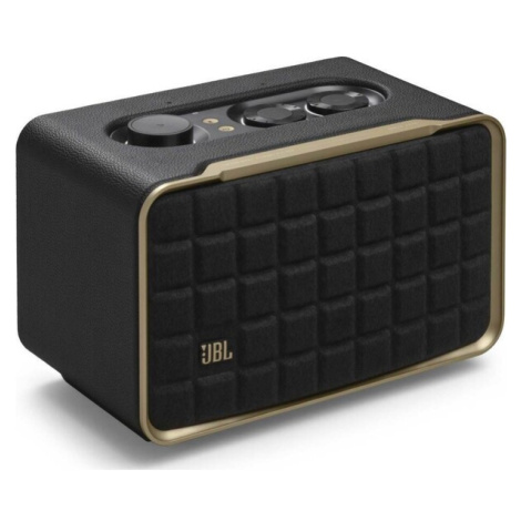 JBL Authentics 200 Černá