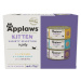 Applaws Cat Jelly Kitten Multipack konzerva 6x70 g