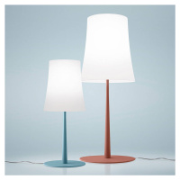 Foscarini Foscarini Birdie Easy Grande stolní lampa červená