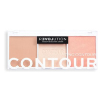 REVOLUTION RELOVE Colour Play Trio Sugar 6 g