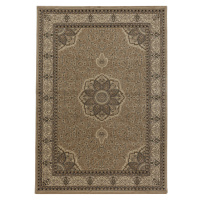 Ayyildiz koberce Kusový koberec Kashmir 2601 beige - 160x230 cm