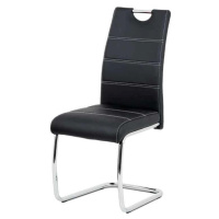 Autronic Jídelní židle HC-481 BK