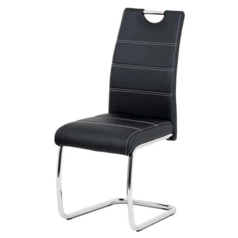 Autronic Jídelní židle HC-481 BK