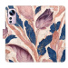 iSaprio flip pouzdro Old Leaves 02 pro Xiaomi 12 / 12X