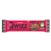 Nutrend Qwizz Protein Bar čokoláda + malina 60 g