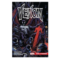 Venom 7 - Král v černém