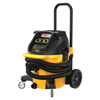 DeWALT DWV905M průmyslový vysavač třídy M (38 L)