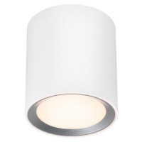 Nordlux Nordlux - LED Koupelnové bodové svítidlo LANDON LED/6,5W/230V IP44 bílá