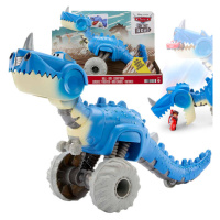 mamido Mattel Dinosaurus Cars