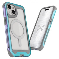 Kryt Ghostek Atomic Slim iPhone 15 Case Prismatic