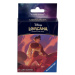 Disney Lorcana: Shimmering Skies - Card Sleeves Aladdin