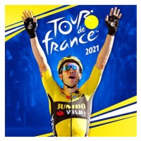 Tour de France 2021 - PC DIGITAL