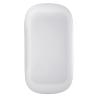 Pouzdro AirPOP PocketMask Storage Case Gen 2 (white)