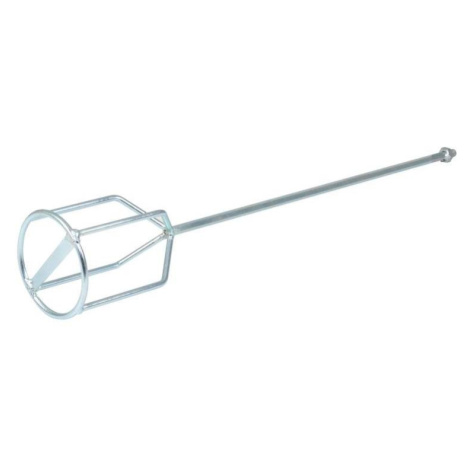 Míchadlo kalich, Ø 100 mm, 500 mm, SDS KUBALA