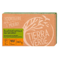 TIERRA VERDE Žlučové mýdlo 140 g