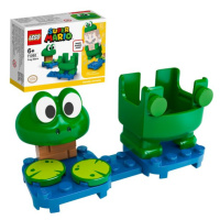 LEGO® Super Mario 71392 Žabák Mario - obleček