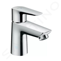 Hansgrohe 71706000 - Umyvadlový ventil, chrom