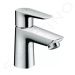 Hansgrohe 71706000 - Umyvadlový ventil, chrom