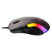 Havit Herní myš Havit MS959S RGB (hnědá)