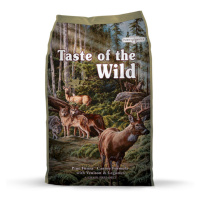 Taste of the Wild Pine Forest 2kg