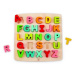 HAPE Puzzle Abeceda