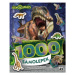 Dinosauři - 1000 samolepek