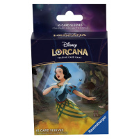 Disney Lorcana: Ursula's Return - Card Sleeves Snow White