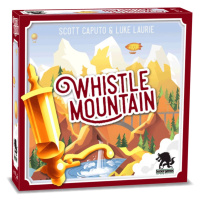 Bézier Games Whistle Mountain