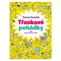 Třaskavé pohádky | Tereza Verecká