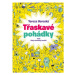 Třaskavé pohádky | Tereza Verecká