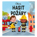 Chci hasit požáry | Magda Garguláková, Patrick Corrigan