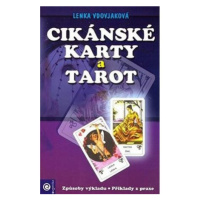 Cikánské karty a tarot