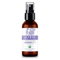 Alteya Organics Levandulová voda bio spray 60 ml