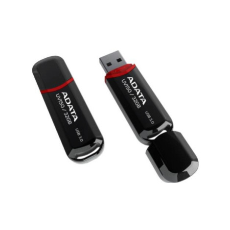 Flash disk ADATA USB UV150 32GB černý