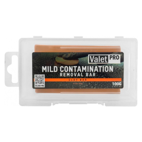 ValetPro Contamination Remover Orange 100g měkký clay