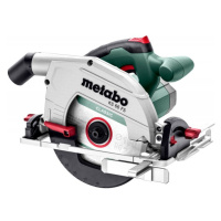 METABO KS 66 FS ruční kotoučová pila 601066000