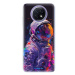 iSaprio Neon Astronaut - Xiaomi Redmi Note 9T