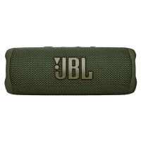 Bezdrátový reproduktor JBL Flip 6 - zelený