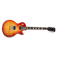 Gibson Les Paul Standard 60s Faded Figured Top Vintage Cherry Sunburst