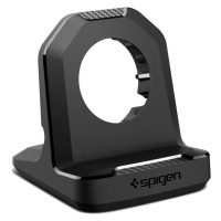 Držák Spigen Rugged Armor Stand, black - Apple Watch (AMP05764)